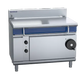 Blue Seal Evolution Series E580-12 - 1200mm Electric Tilting Bratt Pan