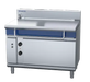 Blue Seal Evolution Series E580-12E - 1200mm Electric Tilting Bratt Pan