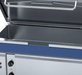 Blue Seal Evolution Series E580-12E - 1200mm Electric Tilting Bratt Pan