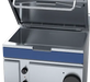 Blue Seal Evolution Series E580-8 - 900mm Electric Tilting Bratt Pan