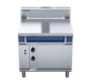 Blue Seal Evolution Series E580-8E - 900mm Electric Tilting Bratt Pan