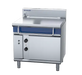 Blue Seal Evolution Series E580-8E - 900mm Electric Tilting Bratt Pan
