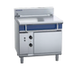 Blue Seal Evolution Series E580-8E - 900mm Electric Tilting Bratt Pan