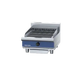 Blue Seal Evolution Series E594D-B - 600mm Electric Chargrill Bench Model