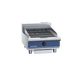 Blue Seal Evolution Series E594D-B - 600mm Electric Chargrill Bench Model