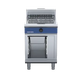 Blue Seal Evolution Series E594D-CB - 600mm Electric Chargrill Cabinet Base