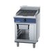 Blue Seal Evolution Series E594D-CB - 600mm Electric Chargrill Cabinet Base