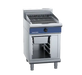 Blue Seal Evolution Series E594D-CB - 600mm Electric Chargrill Cabinet Base
