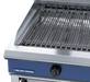 Blue Seal Evolution Series E594D-CB - 600mm Electric Chargrill Cabinet Base