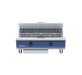 Blue Seal Evolution Series E596D-B - 900mm Electric Chargrill Bench Model