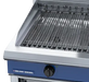 Blue Seal Evolution Series E596D-CB - 900mm Electric Chargrill Cabinet Base