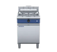 Blue Seal Evolution Series E60 - 600mm Single Pan Electric Fryer