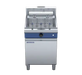 Blue Seal Evolution Series E60 - 600mm Single Pan Electric Fryer
