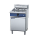 Blue Seal Evolution Series E60 - 600mm Single Pan Electric Fryer