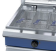 Blue Seal Evolution Series E60 - 600mm Single Pan Electric Fryer