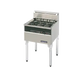 Blue Seal Evolution Series E603 - 600mm Single Pan Electric Fish Fryer