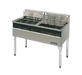 Blue Seal Evolution Series E604 - 1200mm Electric Fish Fryer