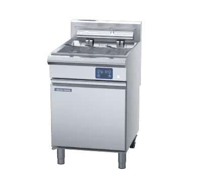 Blue Seal Evolution Series E60E - 600mm Single Pan Electric Fryer