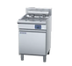 Blue Seal Evolution Series E60E - 600mm Single Pan Electric Fryer