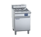Blue Seal Evolution Series E60E - 600mm Single Pan Electric Fryer
