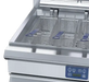 Blue Seal Evolution Series E60E - 600mm Single Pan Electric Fryer
