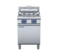 Blue Seal Evolution Series E66E - 600mm Twin Pan Electric Fryer
