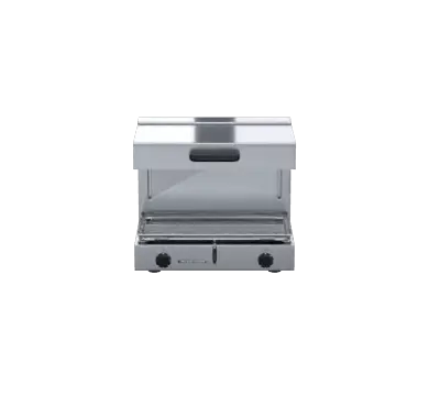 Blue Seal Evolution Series E90 - 600mm Electric Salamander