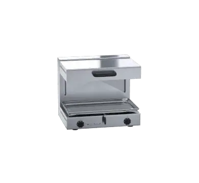 Blue Seal Evolution Series E90 - 600mm Electric Salamander