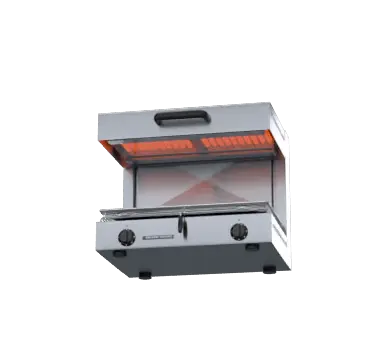 Blue Seal Evolution Series E90 - 600mm Electric Salamander