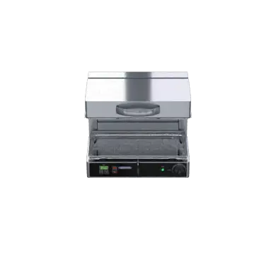 Blue Seal Evolution Series E90Q - 600mm Electric Adjustable Ultrarapid Salamander