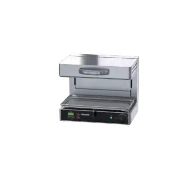 Blue Seal Evolution Series E90Q - 600mm Electric Adjustable Ultrarapid Salamander