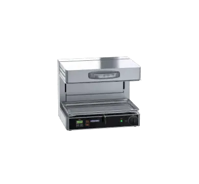 Blue Seal Evolution Series E90Q - 600mm Electric Adjustable Ultrarapid Salamander