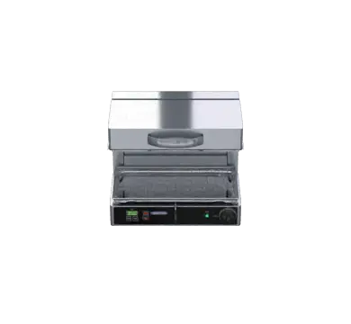 Blue Seal Evolution Series E90QT - 600mm Electric Adjustable Ultrarapid Salamander
