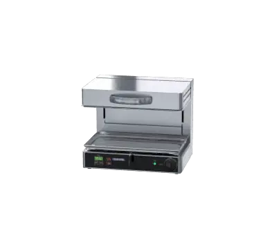 Blue Seal Evolution Series E90QT - 600mm Electric Adjustable Ultrarapid Salamander