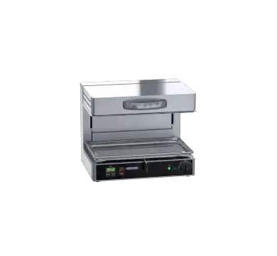 Blue Seal Evolution Series E90QT - 600mm Electric Adjustable Ultrarapid Salamander