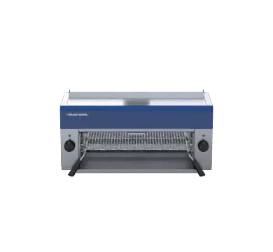 Blue Seal Evolution Series E91 - 900mm Electric Salamander