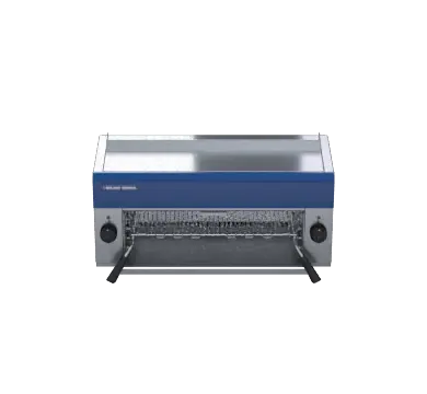 Blue Seal Evolution Series E91 - 900mm Electric Salamander