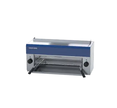 Blue Seal Evolution Series E91 - 900mm Electric Salamander