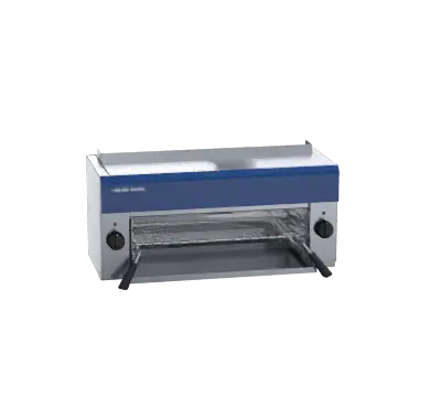 Blue Seal Evolution Series E91 - 900mm Electric Salamander