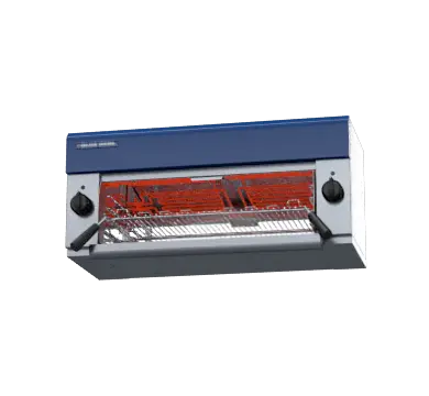 Blue Seal Evolution Series E91 - 900mm Electric Salamander