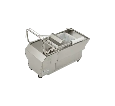 Blue Seal Evolution Series EF40 - Filtamax Fryer Filter