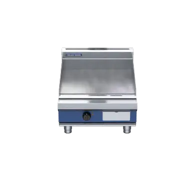 Blue Seal Evolution Series EP514-B - 600mm Electric Griddle Bench Model