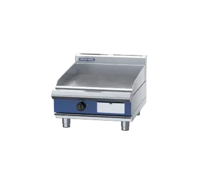 Blue Seal Evolution Series EP514-B - 600mm Electric Griddle Bench Model