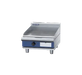 Blue Seal Evolution Series EP514-B - 600mm Electric Griddle Bench Model