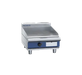 Blue Seal Evolution Series EP514-B - 600mm Electric Griddle Bench Model