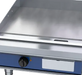 Blue Seal Evolution Series EP514-B - 600mm Electric Griddle Bench Model