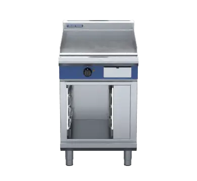Blue Seal Evolution Series EP514-CB - 600mm Electric Griddle Cabinet Base