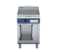 Blue Seal Evolution Series EP514-CB - 600mm Electric Griddle Cabinet Base