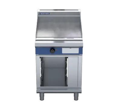 Blue Seal Evolution Series EP514-CB - 600mm Electric Griddle Cabinet Base