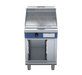 Blue Seal Evolution Series EP514-CB - 600mm Electric Griddle Cabinet Base